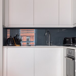 Apartment | 1 bedroom