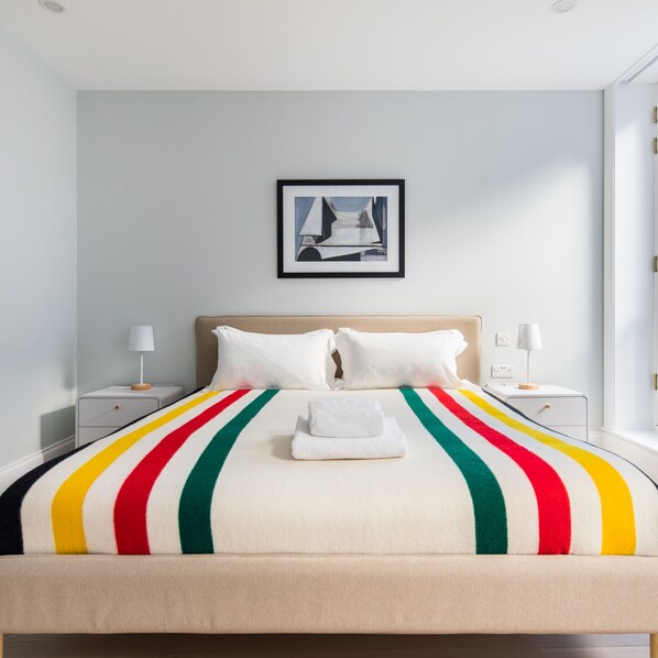 1 habitación