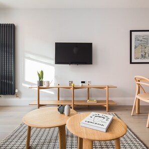 公寓 | 1 間臥室