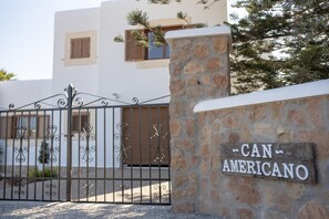 Villa, Smoking | 3 bedrooms - Villa Can Americano - Islas Baleares (Santa Eulalia del Rio)