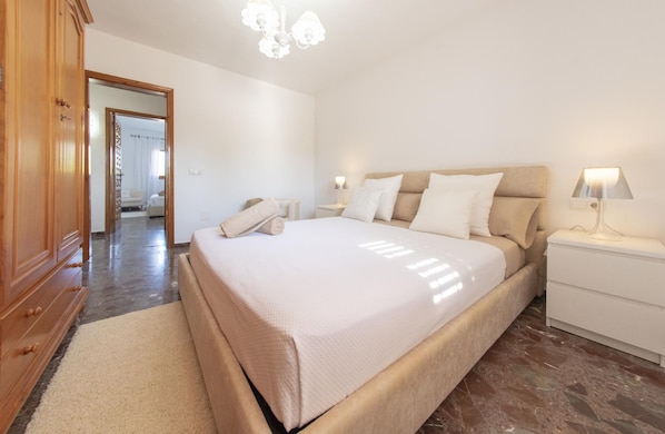 Villa, Smoking | 3 bedrooms