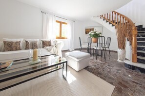 Villa, Smoking | 3 bedrooms