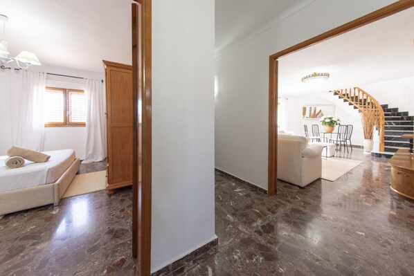 Villa, Smoking | 3 bedrooms