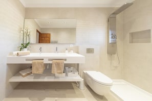 Villa, Smoking | 3 bedrooms - Villa Can Americano - Islas Baleares (Santa Eulalia del Rio)