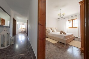 Villa, Smoking | 3 bedrooms