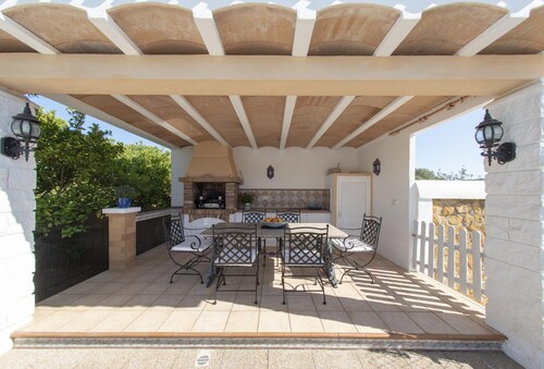 Villa Can Americano - Islas Baleares