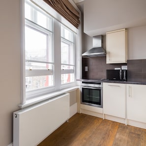 1 habitación