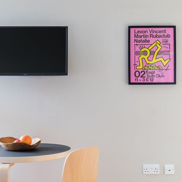 1 habitación
