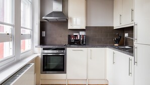House | 1 bedroom - Funky Covent Garden Studio - Netflix Nespresso (London)