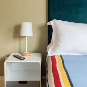 1 habitación