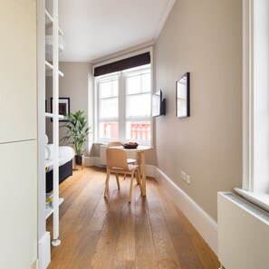 Apartment | 1 bedroom