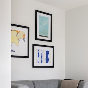 1 habitación