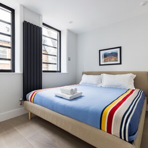 Departamento | 1 habitación 