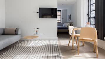 1 chambre