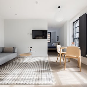 1 habitación
