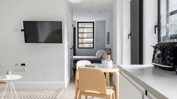 1 chambre
