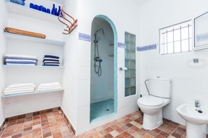 Villa | 4 sovrum