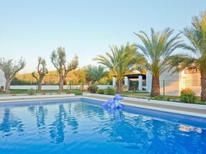 Villa | 4 bedrooms