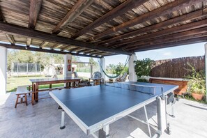 Villa | 4 bedrooms