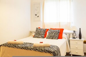 4 bedrooms