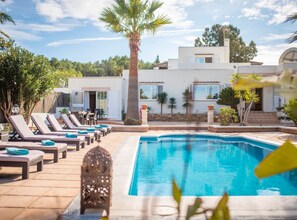 Villa, Smoking | 5 bedrooms