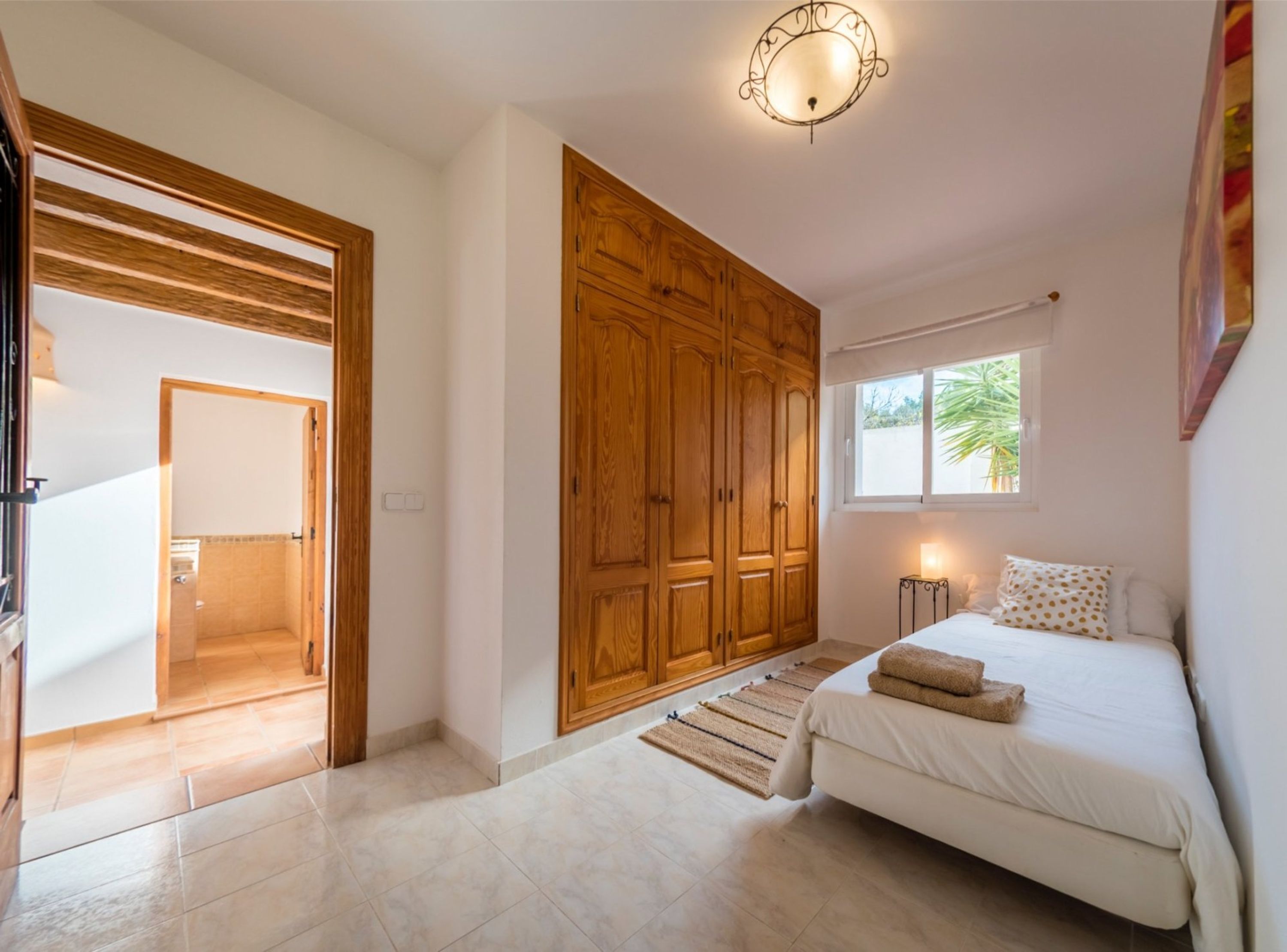 Villa, fumadores | 5 dormitorios