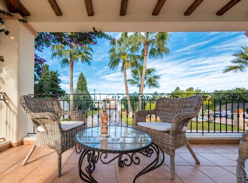 Villa Can Petrus con Piscina y Wifi Gratis