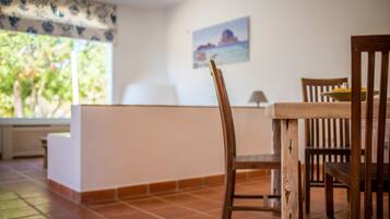 Villa, Smoking | 1 bedroom