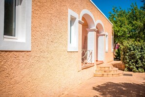 فيلا - للمدخنين | 1 غرفة نوم