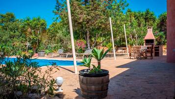 Villa, Smoking | 1 bedroom