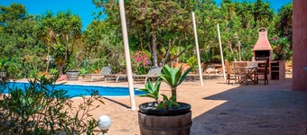 Exclusive Villa in Porroig