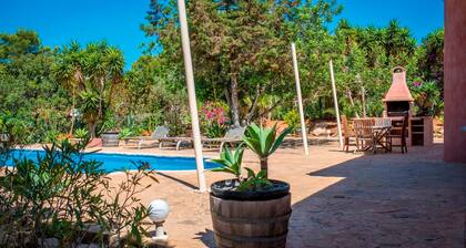 Exclusive Villa in Porroig