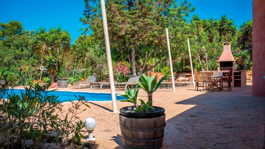 Exclusive Villa in Porroig