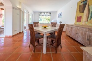Villa, Smoking | 1 bedroom - Exclusive Villa in Porroig (Sant Josep de sa Talaia)