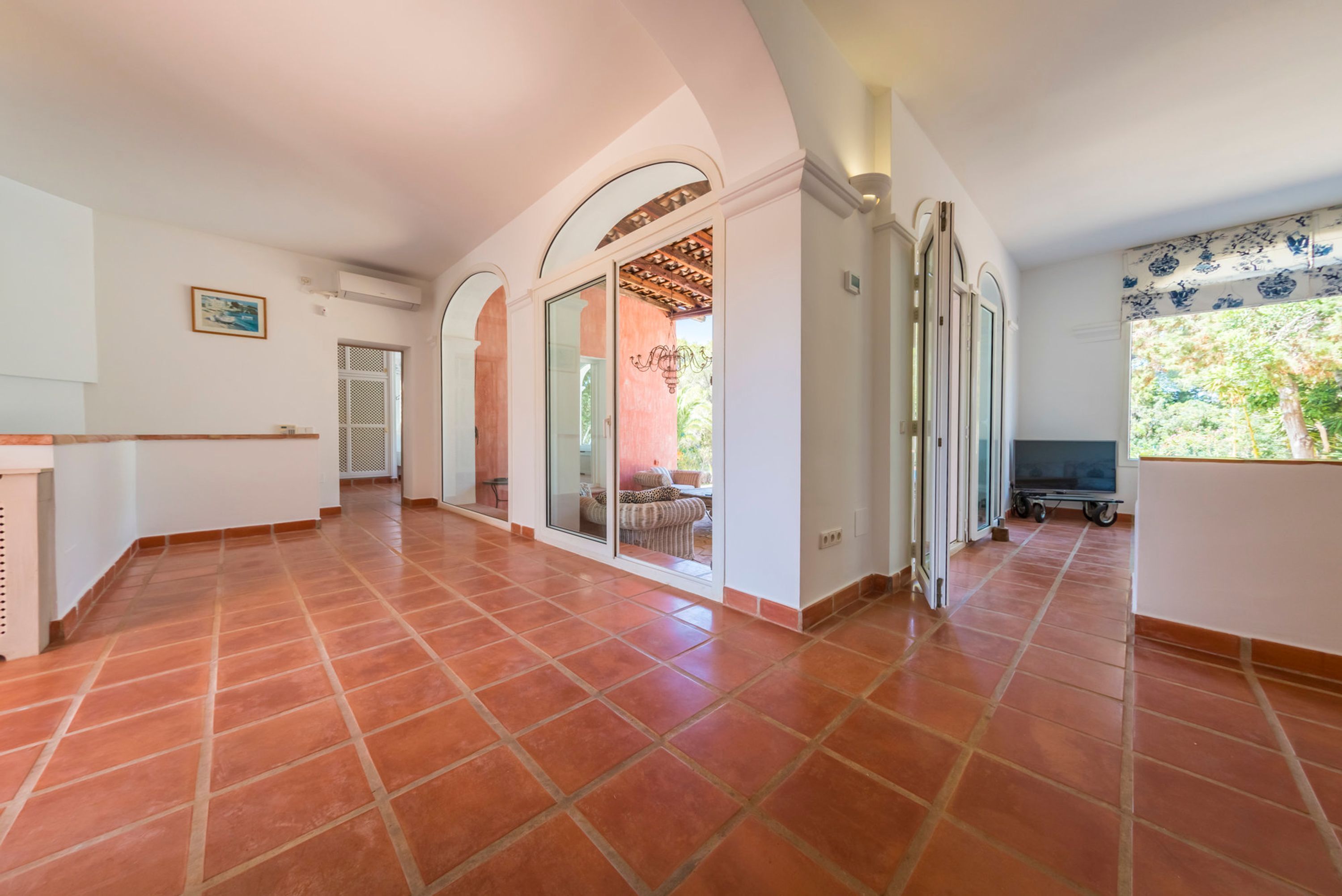 Villa, Smoking | 1 bedroom