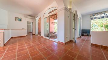 Villa, Smoking | 1 bedroom