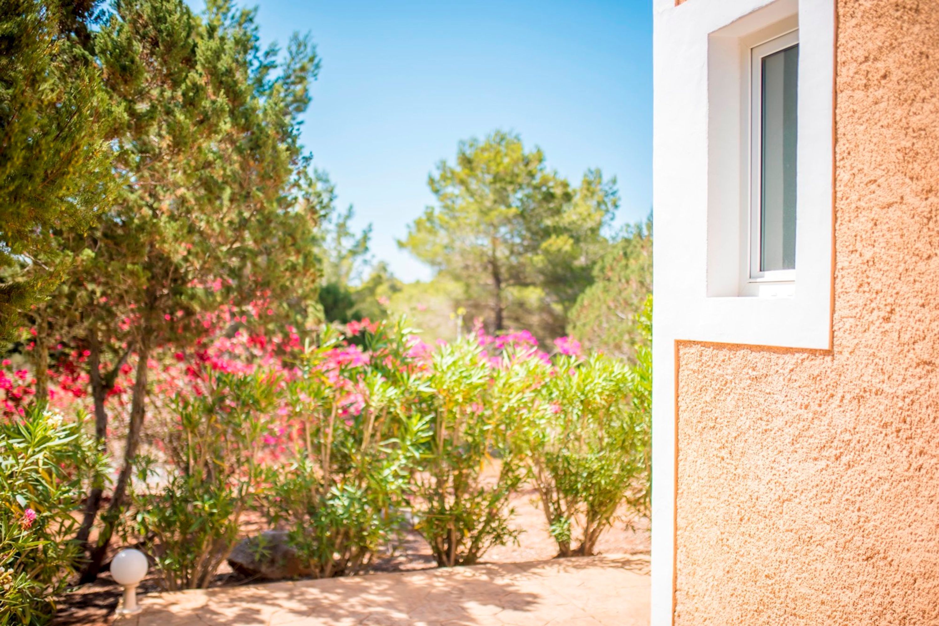 Villa, Smoking | 1 bedroom