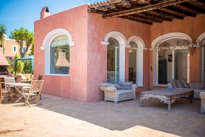 Villa, Smoking | 1 bedroom - Exclusive Villa in Porroig (Sant Josep de sa Talaia)