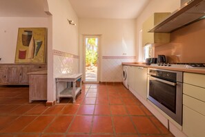 فيلا - للمدخنين | 1 غرفة نوم