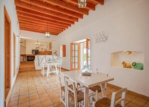 Casa, para fumantes | 10 quartos