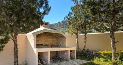 Villa Tros d en Joan Vista Mar Es Cubells