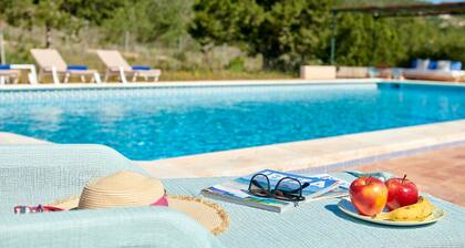 Villa Tros d en Joan Vista Mar Es Cubells