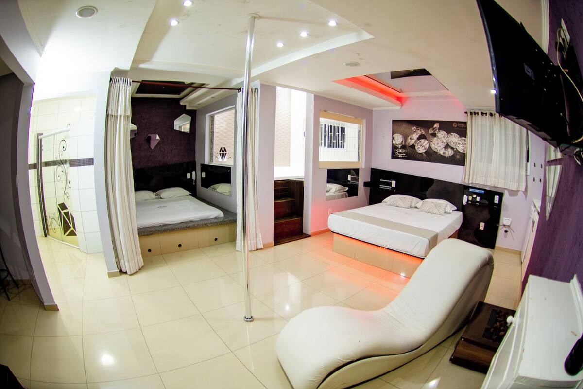 Suite | Wi-Fi gratuit
