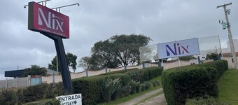 Motel Nix