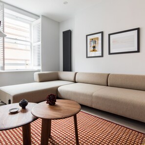 Apartment | 1 bedroom - Amazing Leicester Sq 1BR - Netflix Nespresso (London)