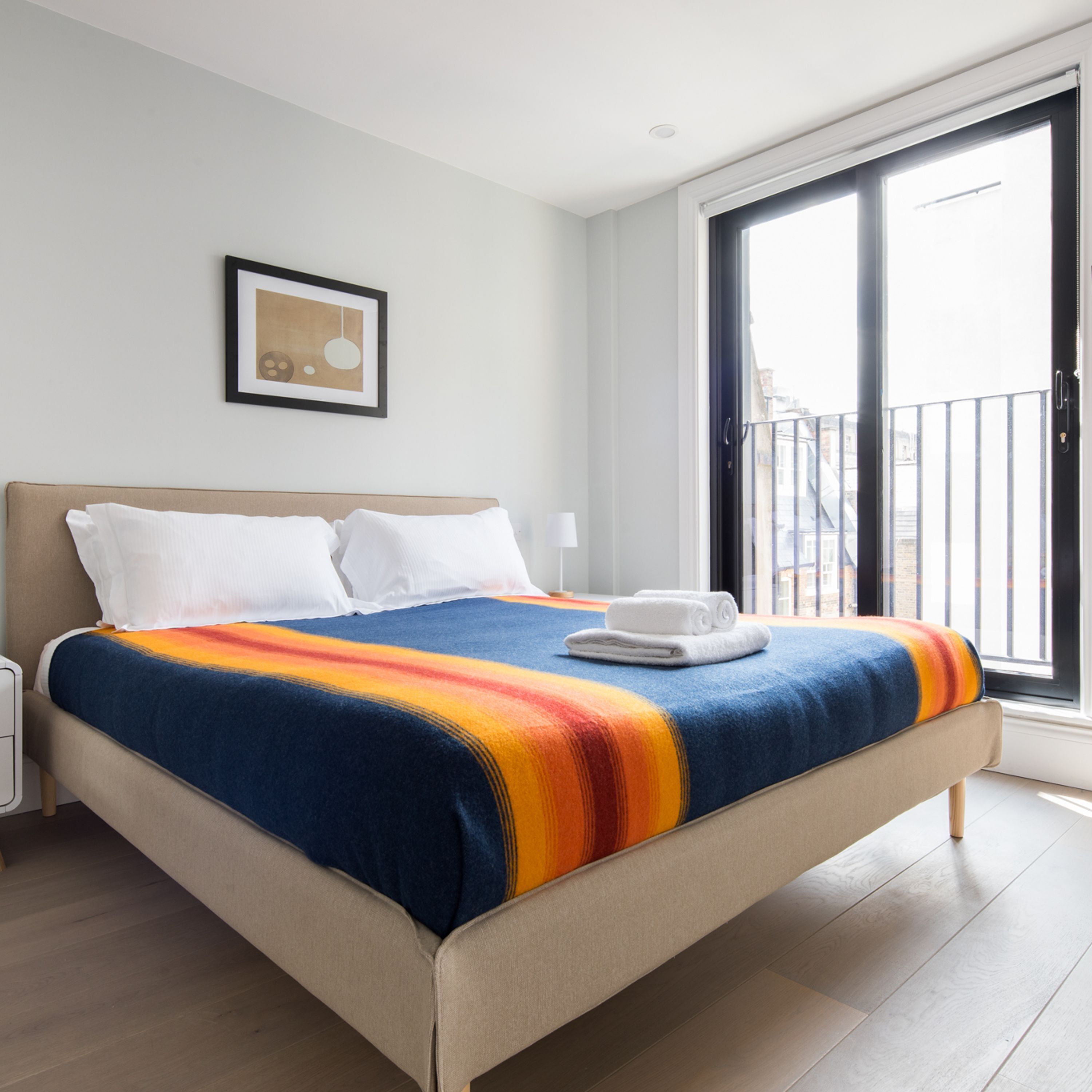 House | 1 bedroom