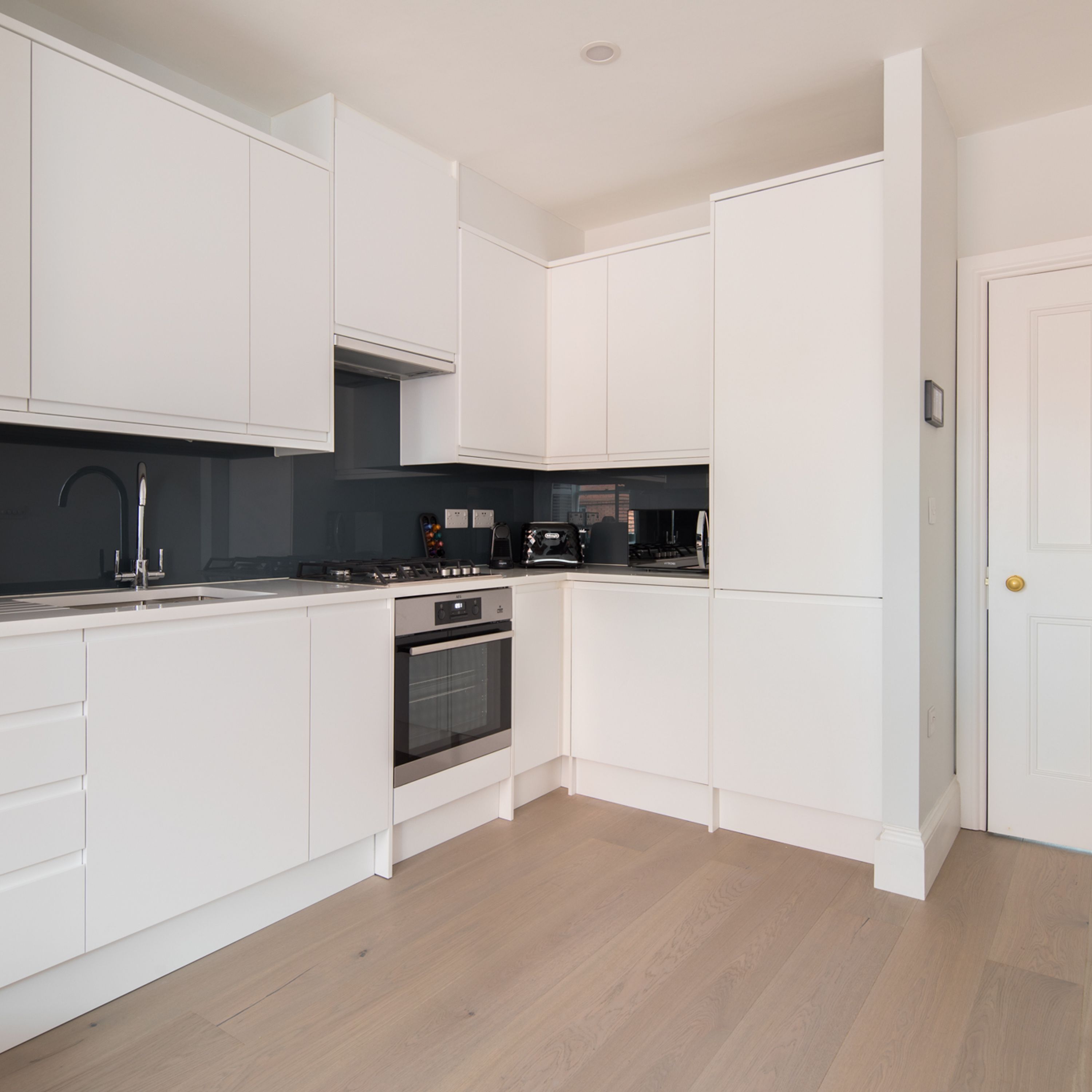 公寓 | 1 間臥室