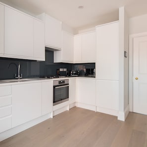 House | 1 bedroom