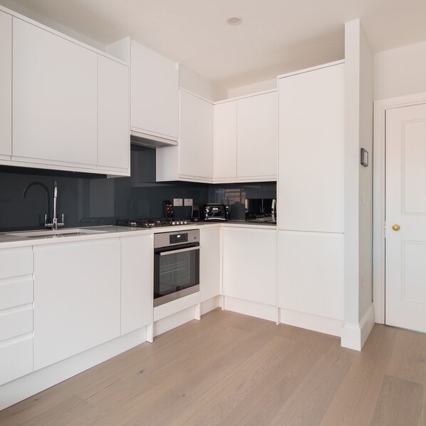 1 habitación 