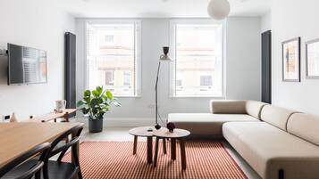 House | 1 bedroom